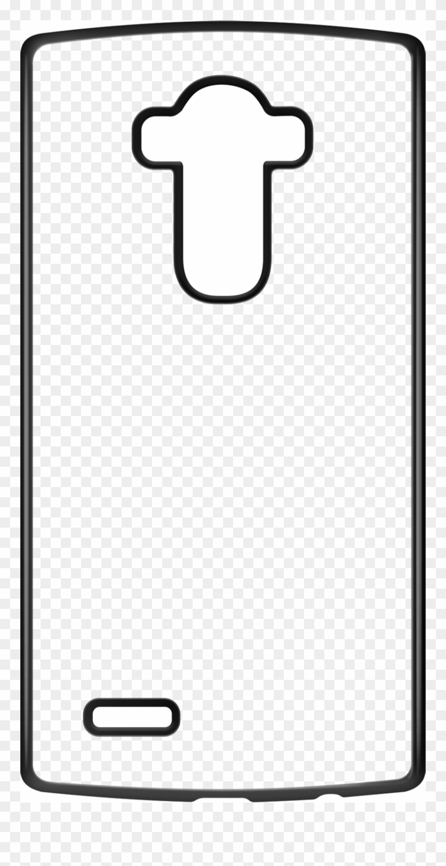 Hard Case Clipart