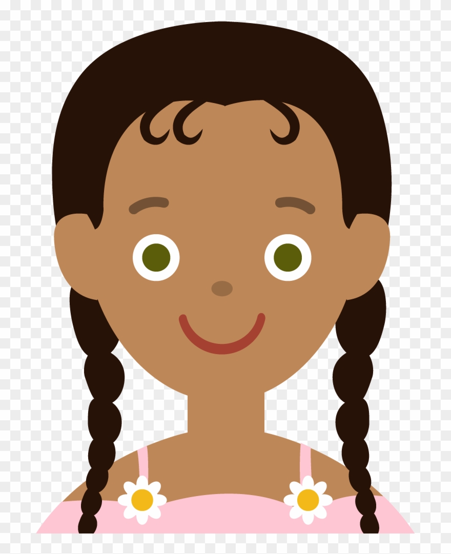Carol - Cartoon Clipart