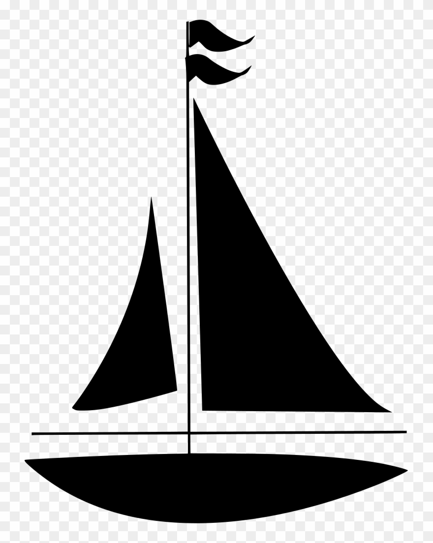 Info - Sail Clipart