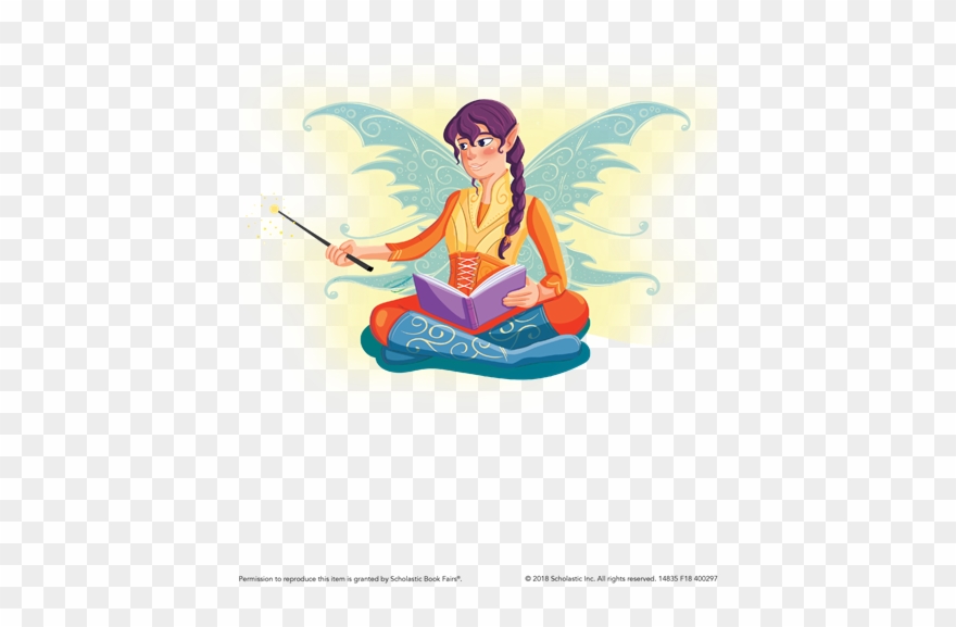 Fairy Clipart