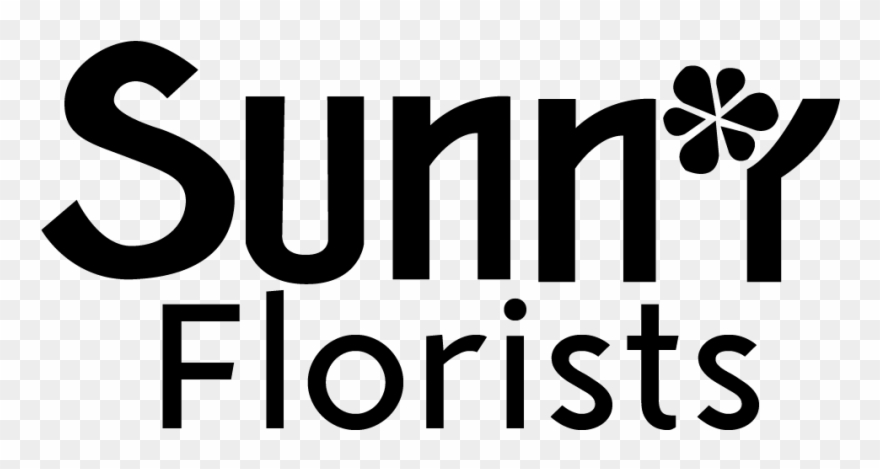 Our Sponsors - Sunny Florist Clipart