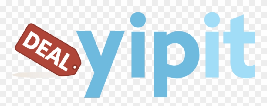 The - Yipit Logo Clipart