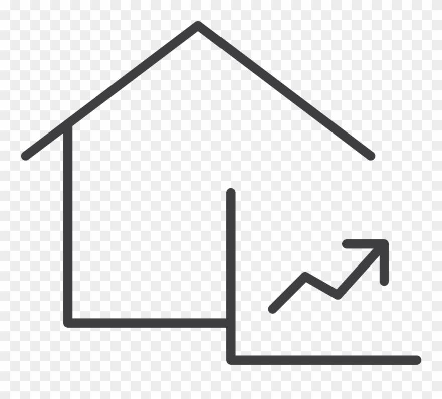 Foreign Mortgage Options - House Clipart