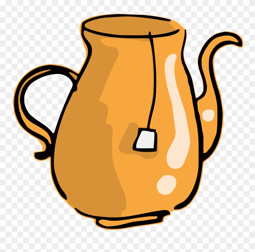 All Photo Png Clipart - Mug Transparent Png