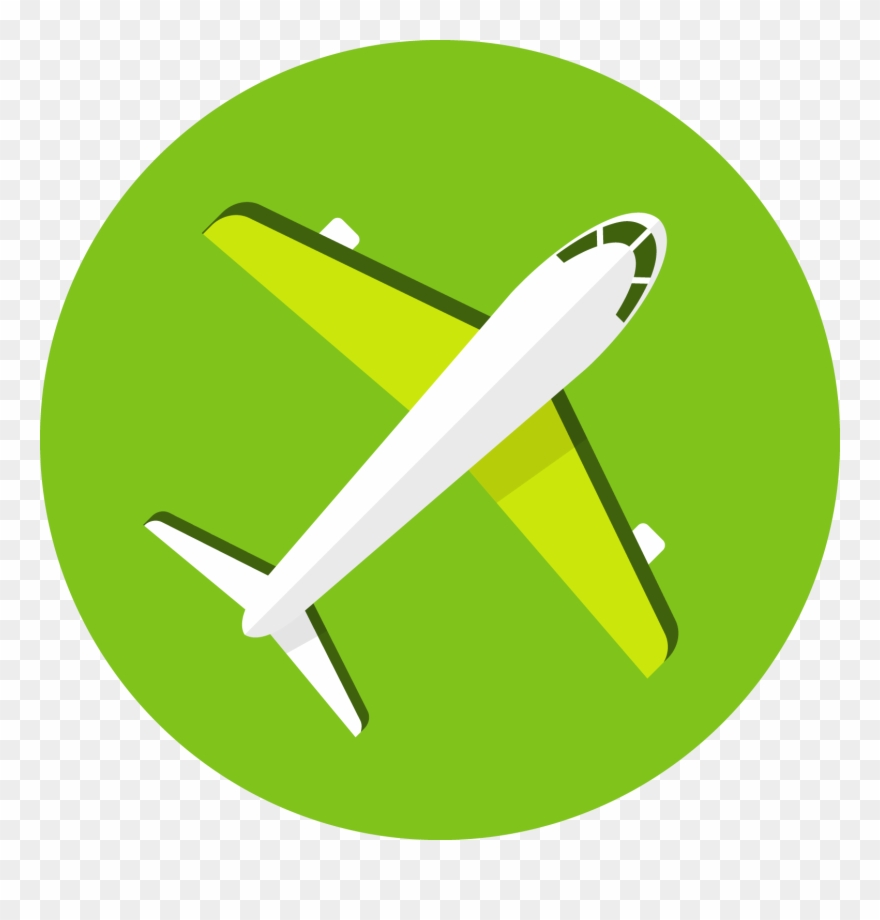 Ct Buy Flight - Нарисовать Самолет Clipart