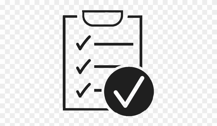 Sleep Apnea Test By Resmed - Survey Vector Clipart