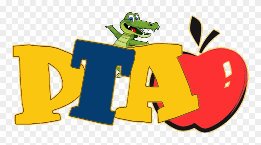 Florida Pta Clip Art Clipart Library Online Auction - Join Pta Clip Art - Png Download