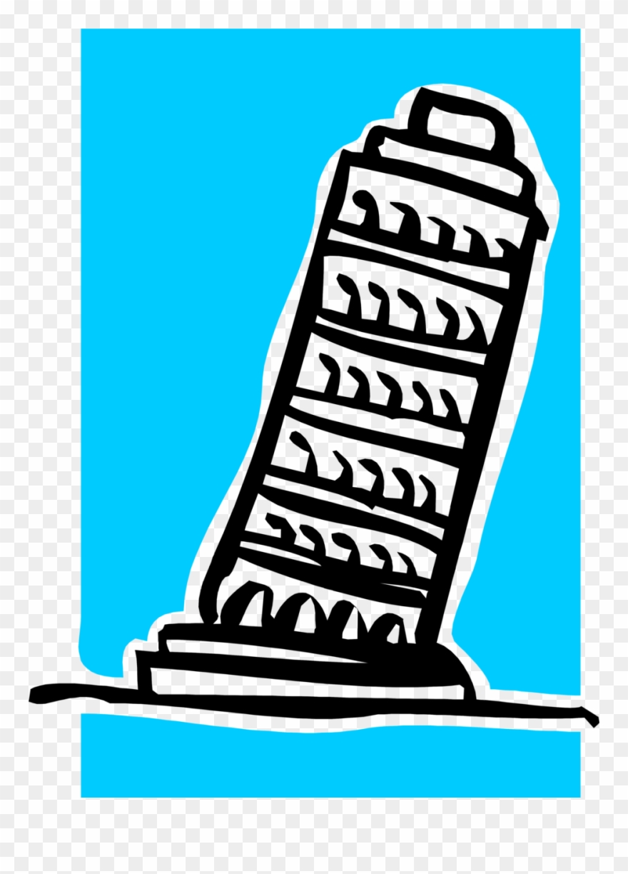 Italy Clipart Tower - Great Tunes From Europe - Png Download