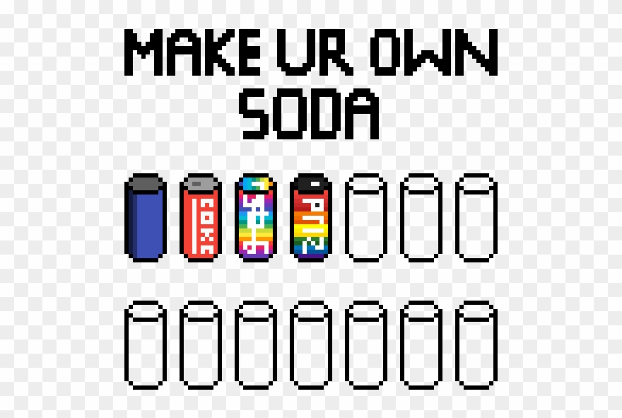 Random Image From User - Pixel Art Person Clipart