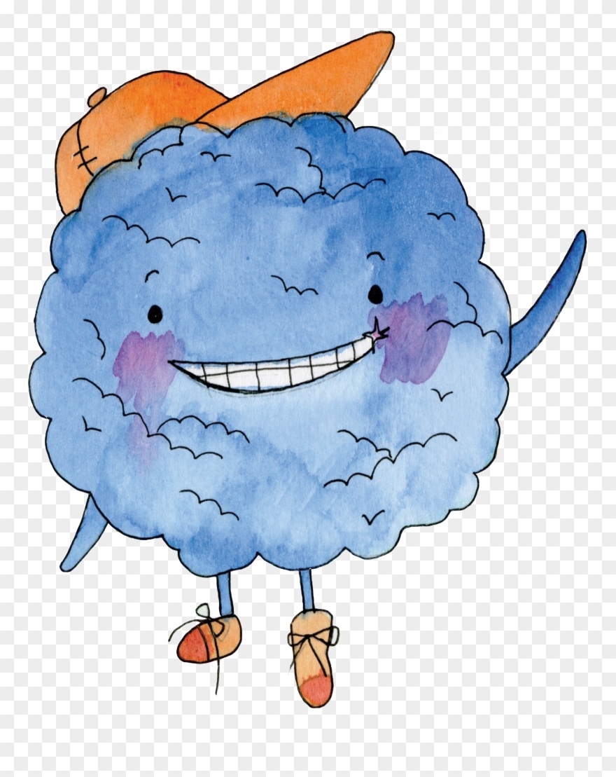 Puzoo The Puzling Hates To Brush His Teeth - Case Of The Green Teeth: The Puzling Adventures [book] Clipart