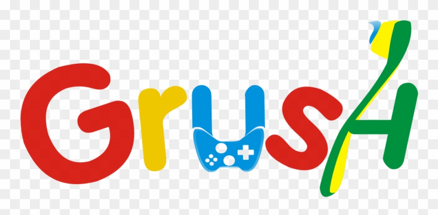 Check Out Grush - Gaming Toothbrush Clipart
