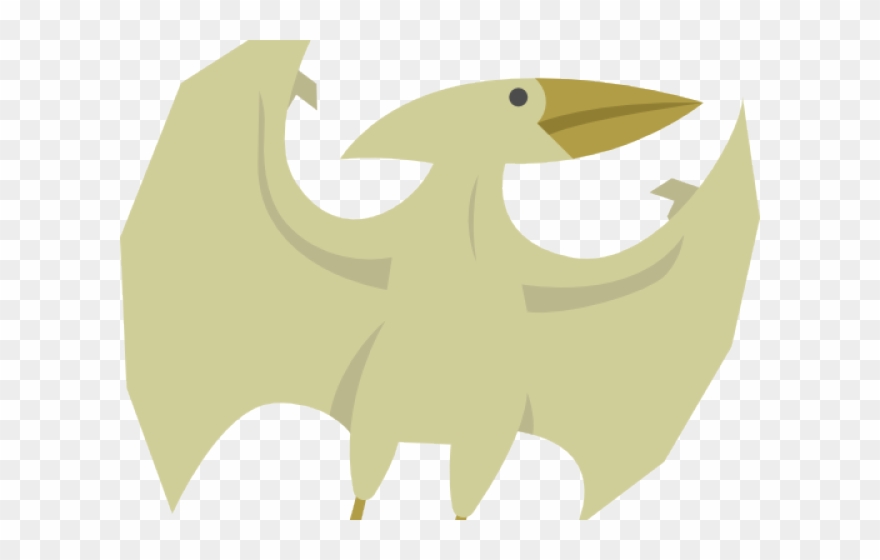 Dinosaurs Clipart Carnivore Dinosaur - Cartoon - Png Download