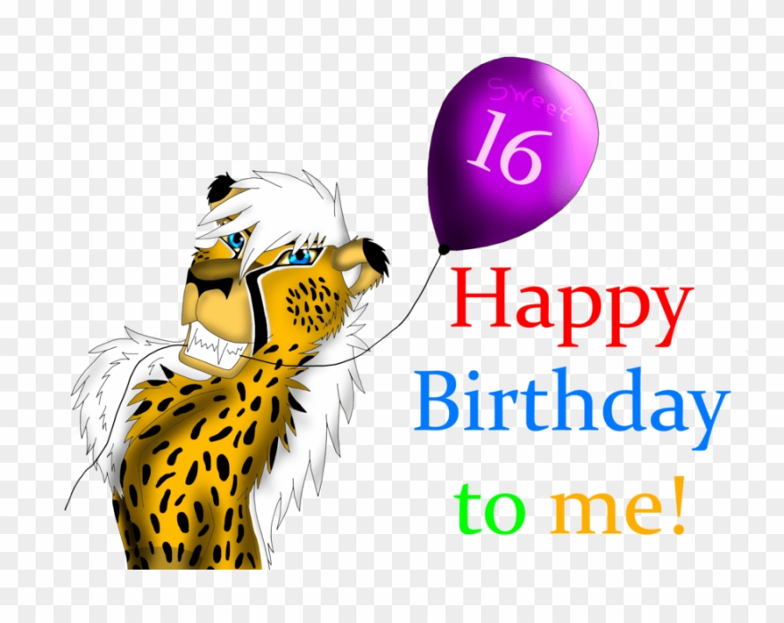 Clipart Freeuse Transparent - Birthday - Png Download