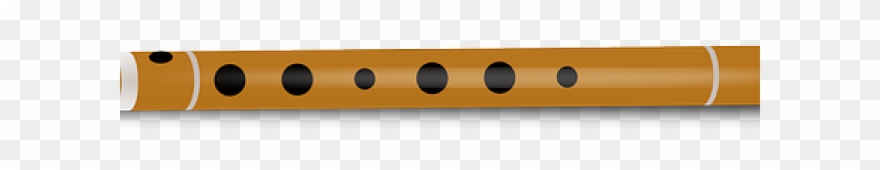 Original - Flute Clipart