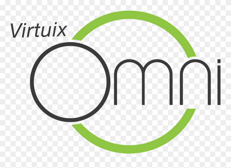 Directory - Virtuix Omni Logo Clipart