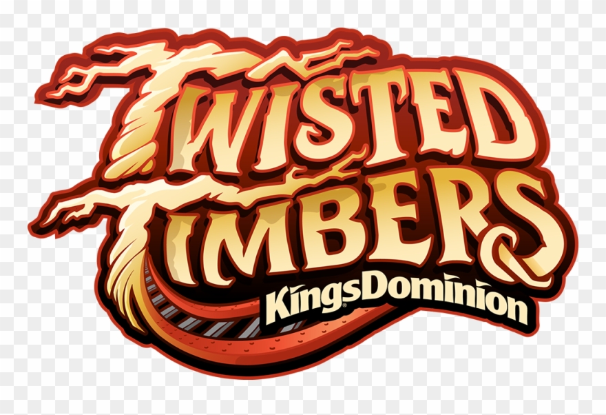 Attachments - Kings Island New Roller Coaster 2018 Clipart