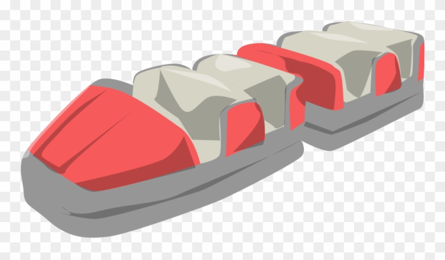 Visualise A Filing-cabinet Falling Down And Crushes - Water Transportation Clipart