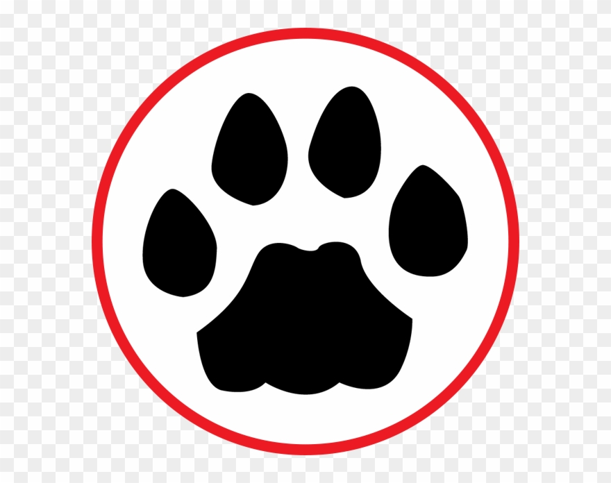 Guinea Pigs" Data Bgposition="center Top" Data Bgfit="cover" - Cat Foot Print Clipart