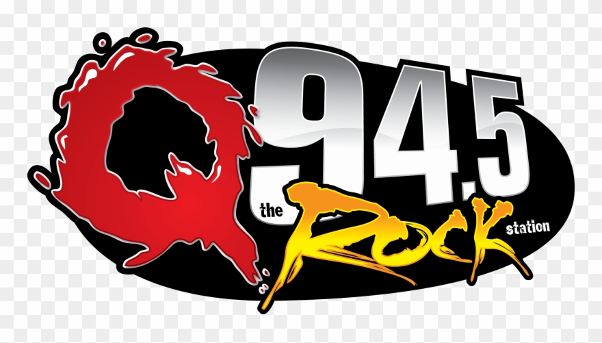 Q 94.5 Logo Clipart