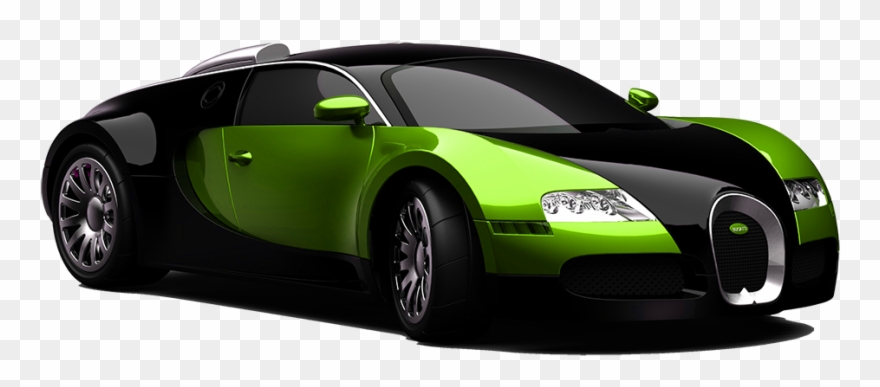 Youtube Thumbnail, Kids Videos, Clipart Images, Green - Car Png Transparent Png