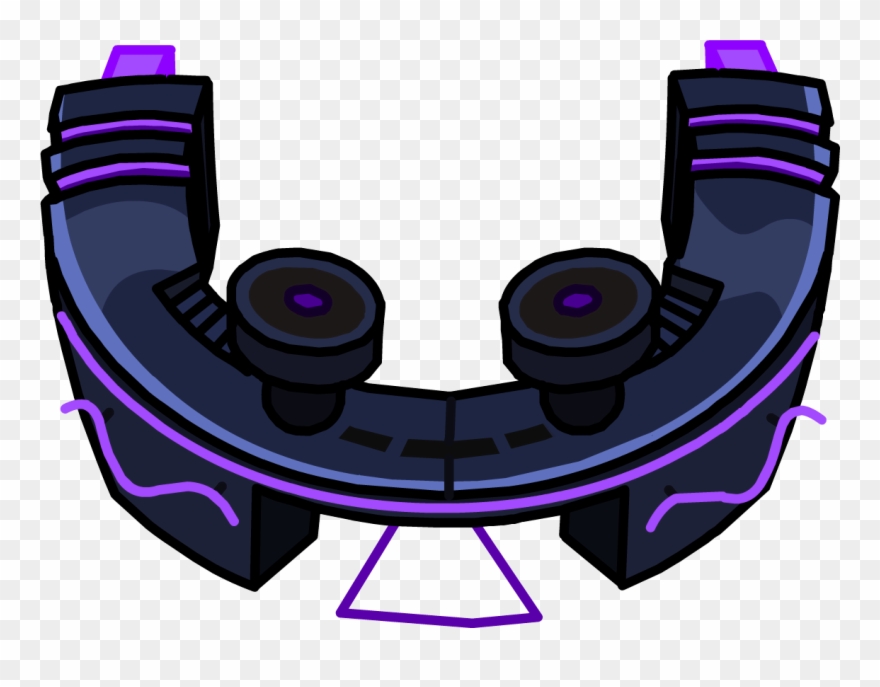 Clip Booth Graphics Illustrations Free Download On - Cabinas De Dj Png Transparent Png