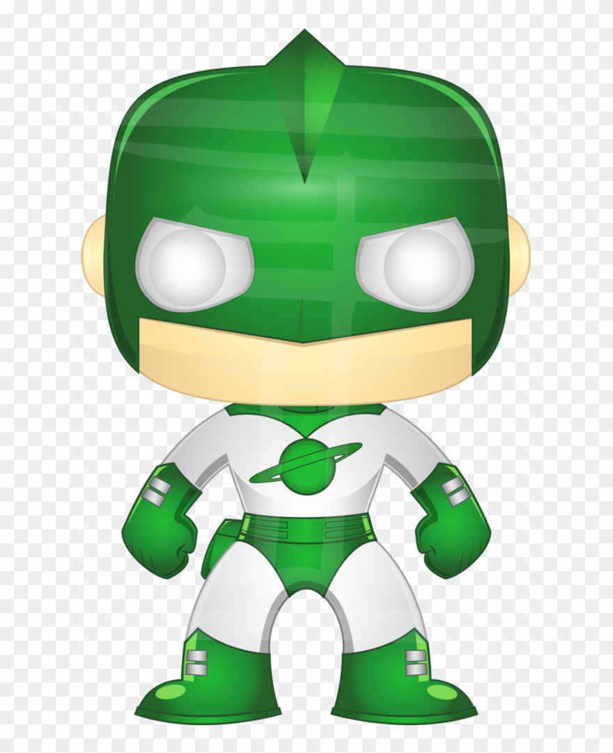 Captainmarvel - Pops Marvel Png Clipart