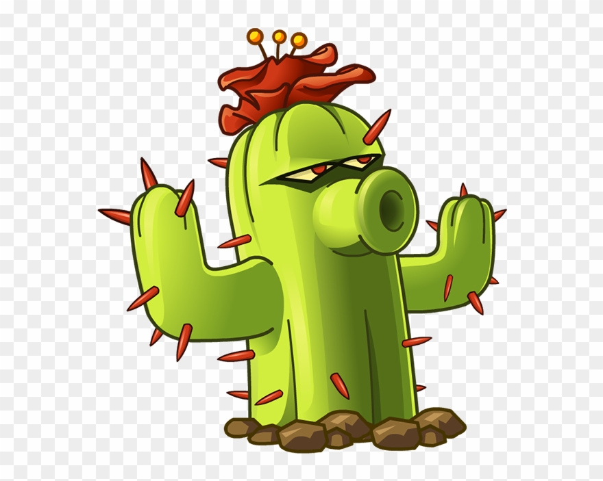 Lets Go To Plants Vs Zombies Generator - Plants Vs Zombies 2 Plantas Clipart
