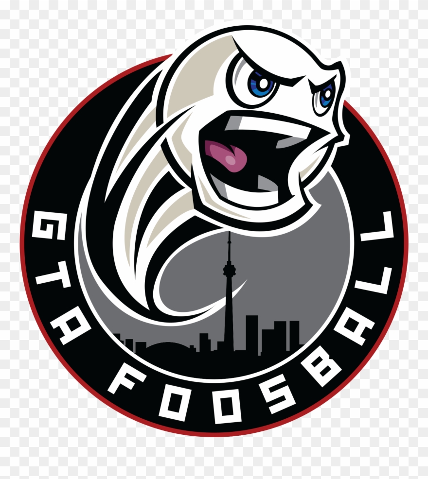 Table Football Clipart