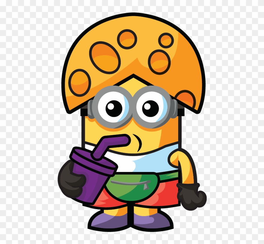 Cheddar Head Dave - Cheddar Cheese Clipart