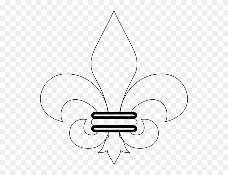 Line Art Clipart
