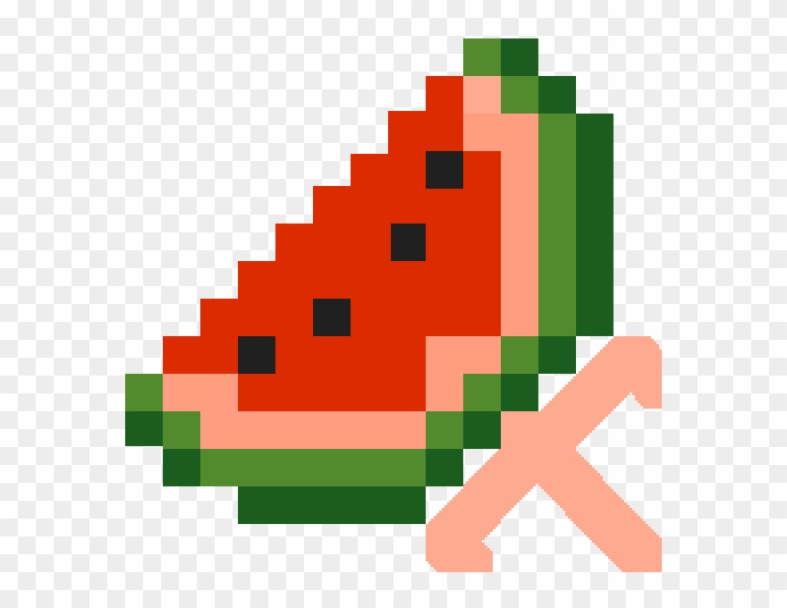 Random Image From User - Pixel Art 10 By 10 Clipart