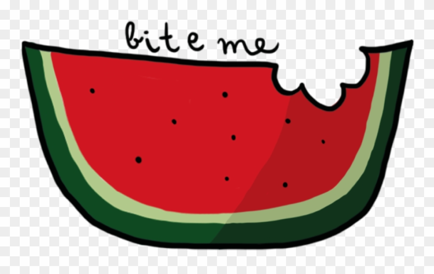 Watermelon Clipart