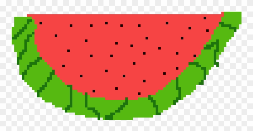 Watermelon Clipart