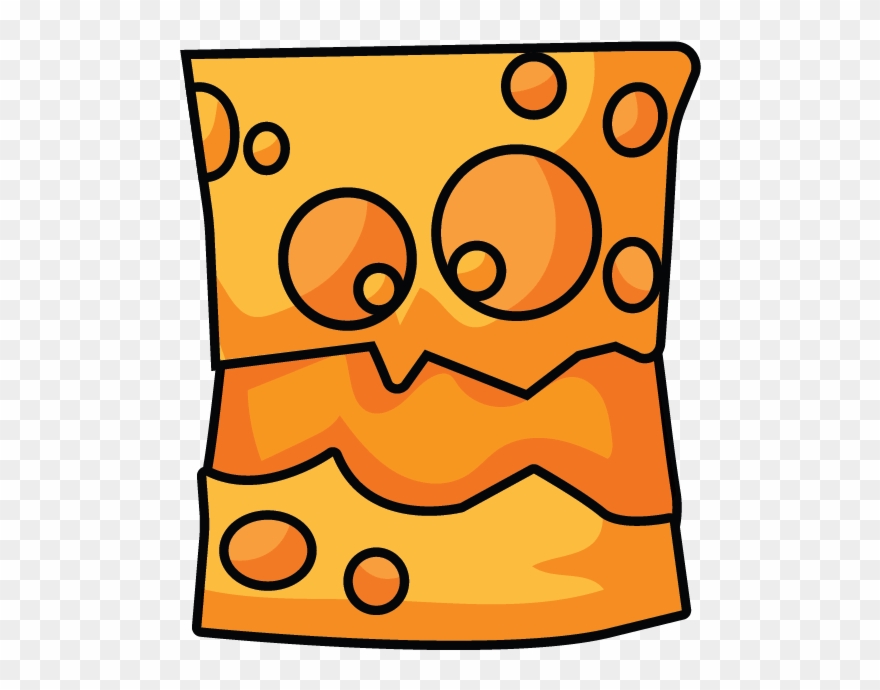 Cheez Head Clipart