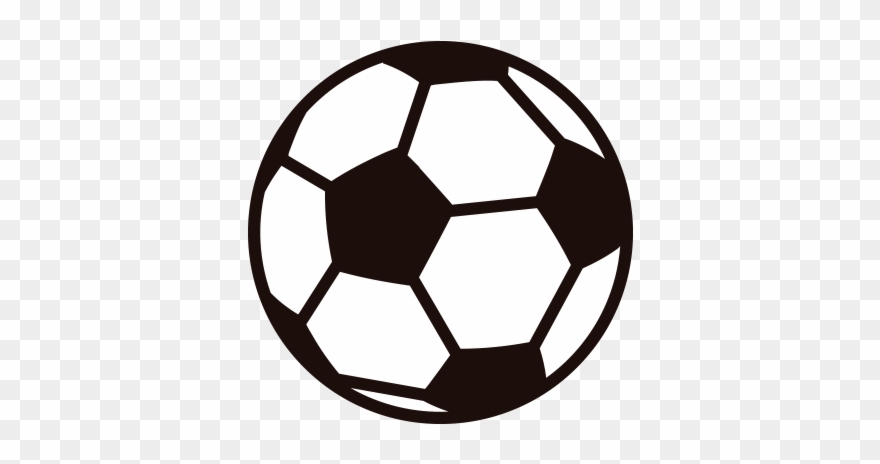 Clip Art Royalty Free Download Soccer Download Free - Soccer Ball Illustration Png Transparent Png