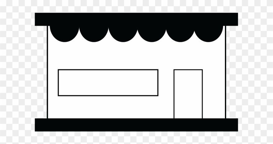 Retail Icon - Retail Clipart