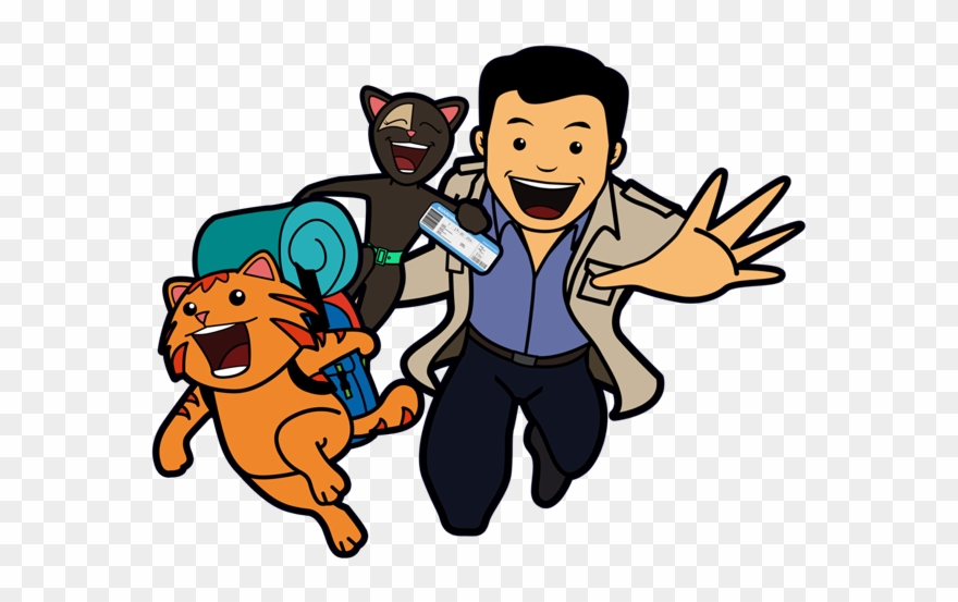 Clipart People Culture - Cartoon - Png Download