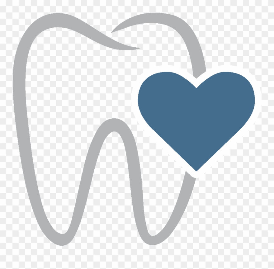 Http Www Mkdmd Com Male T Z - Tooth With A Heart Png Clipart