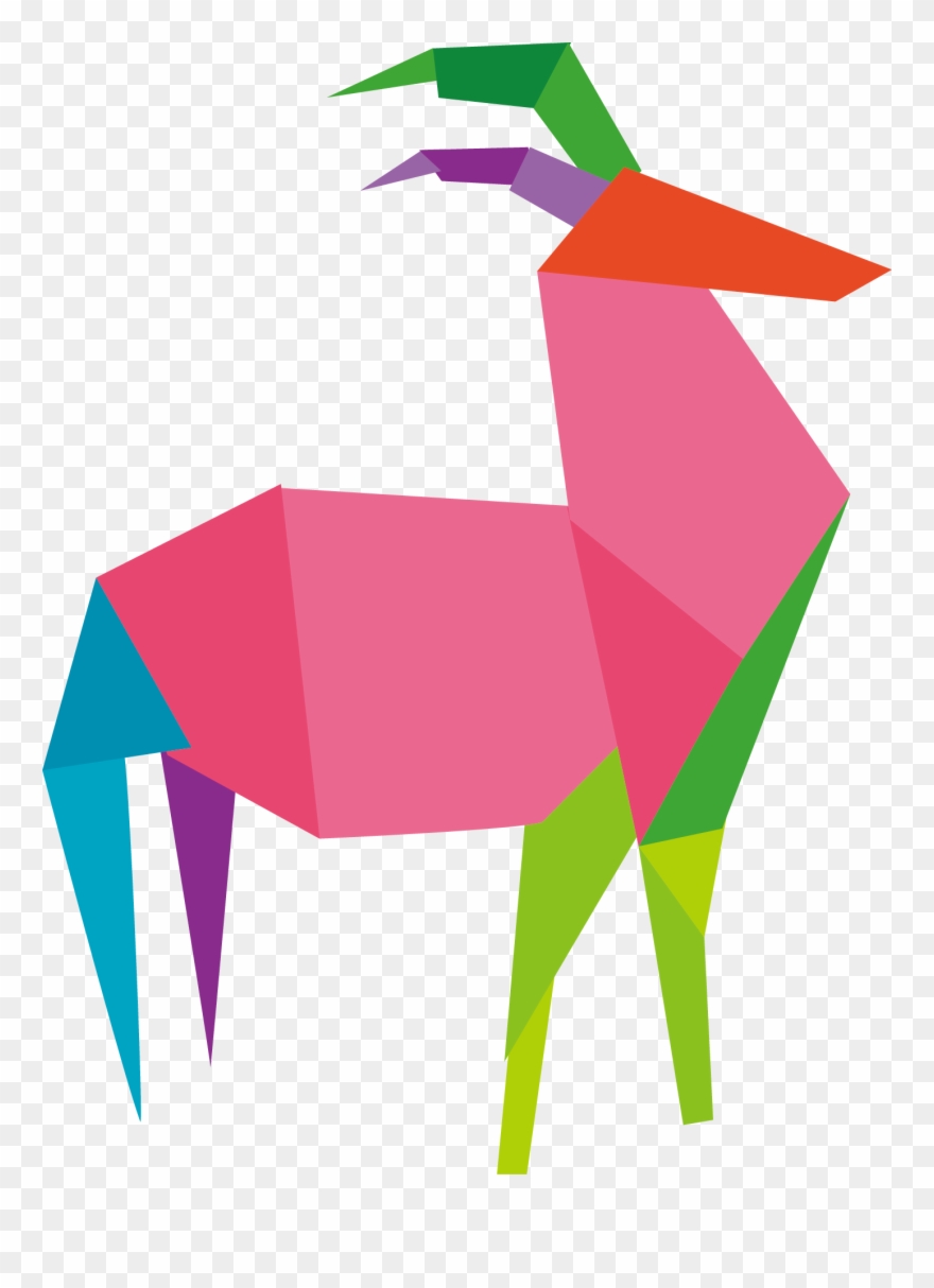 Solid Three Dimensional Space - Geometry Clipart