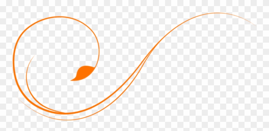 Magic Clipart Simple Swirl - Illustration - Png Download