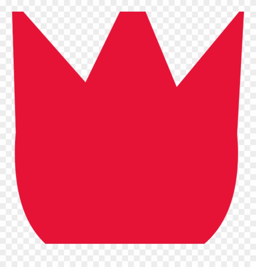 Tulip Clipart Tulip Clip Art At Clker Vector Clip Art - Clip Art - Png Download