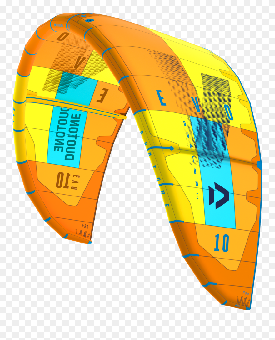 Evo - Duotone Evo 2019 Clipart