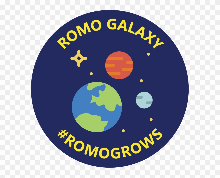 Romoland - Circle Clipart