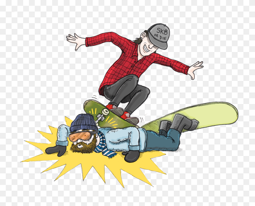 Skateboard Shoes Skateboard Nike Rickvodicka - Nike Skateboarding Clipart