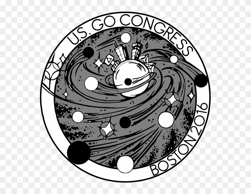 Register Now For The Us Go Congress And Save $50 - U.s. Go Congress Clipart
