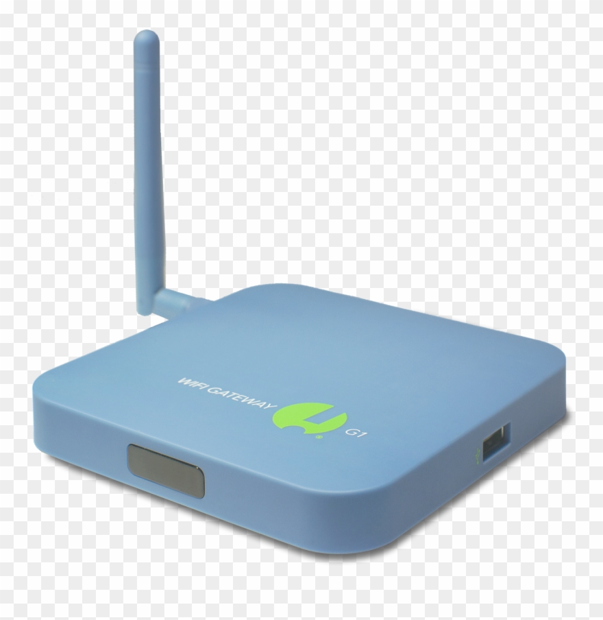 Product - Sensorpush Gateway Clipart