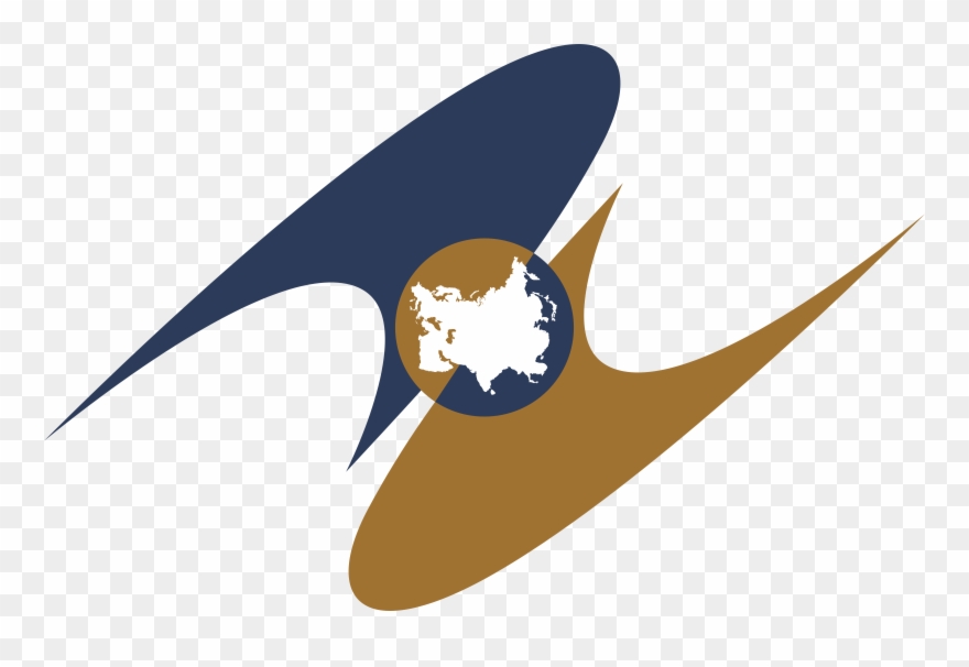 Eurasian Economic Union Logo Png Clipart