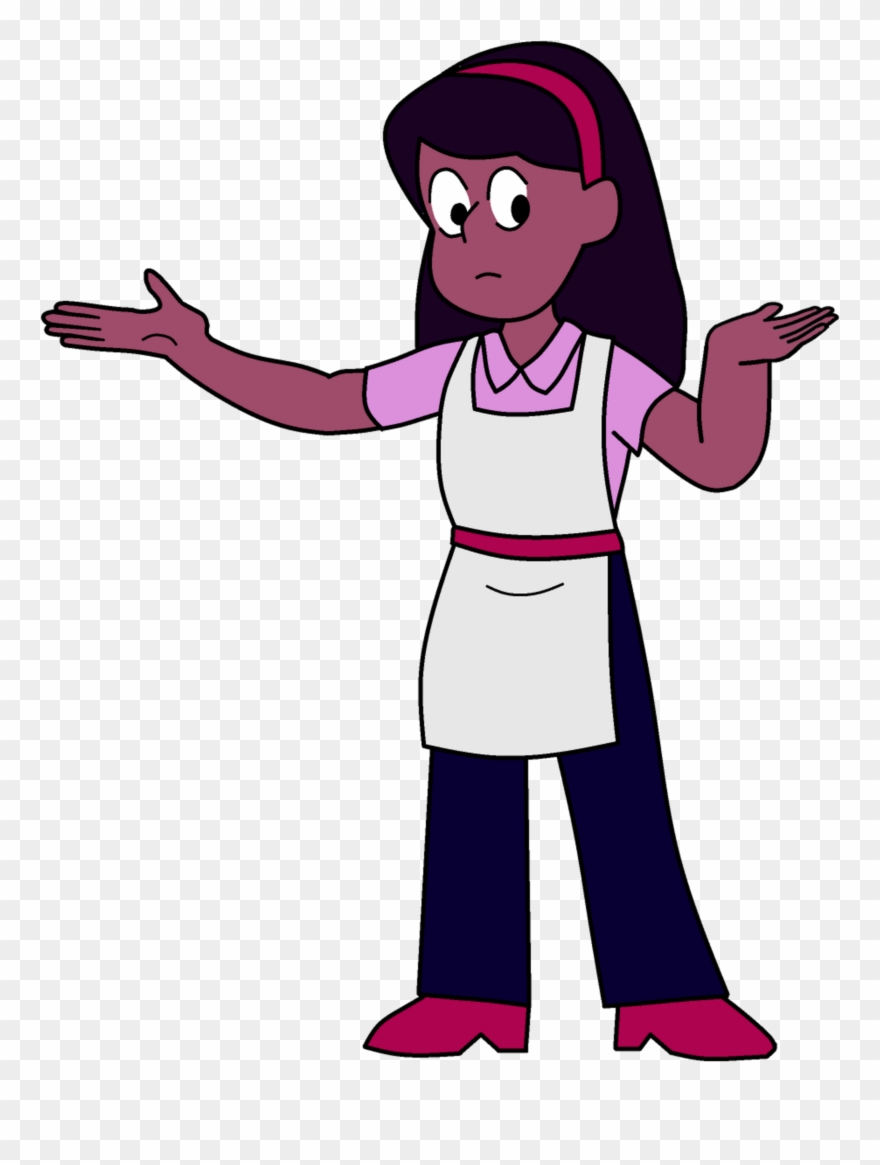 The Best Diner In The World's Waitress Clipart