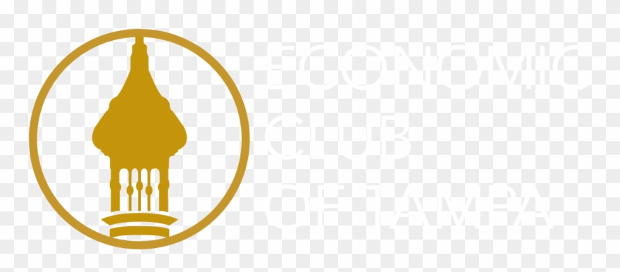 The Economic Club Of Tampa Presents The Florida Economic Clipart