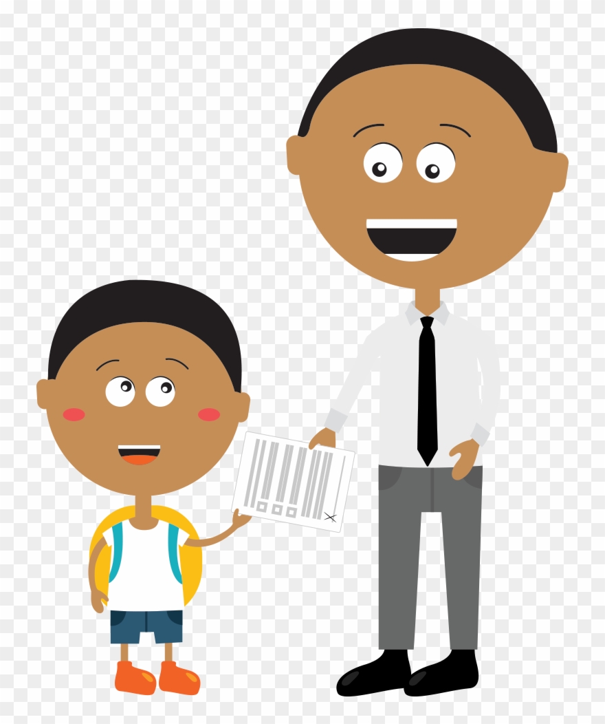 Parent And K - Portable Network Graphics Clipart